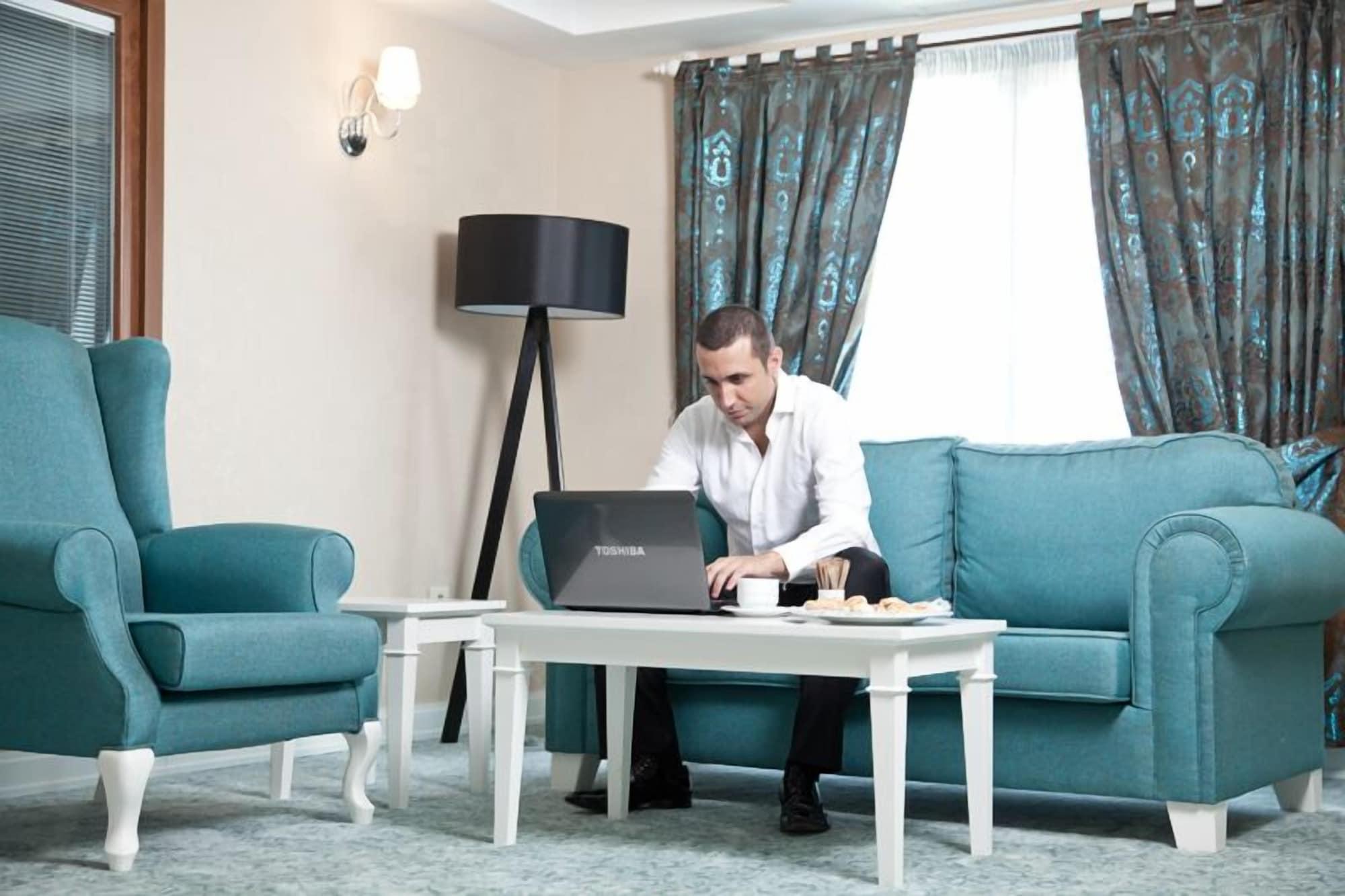 בויוקצ'קמג'ה Mercia Hotels & Resorts מראה חיצוני תמונה