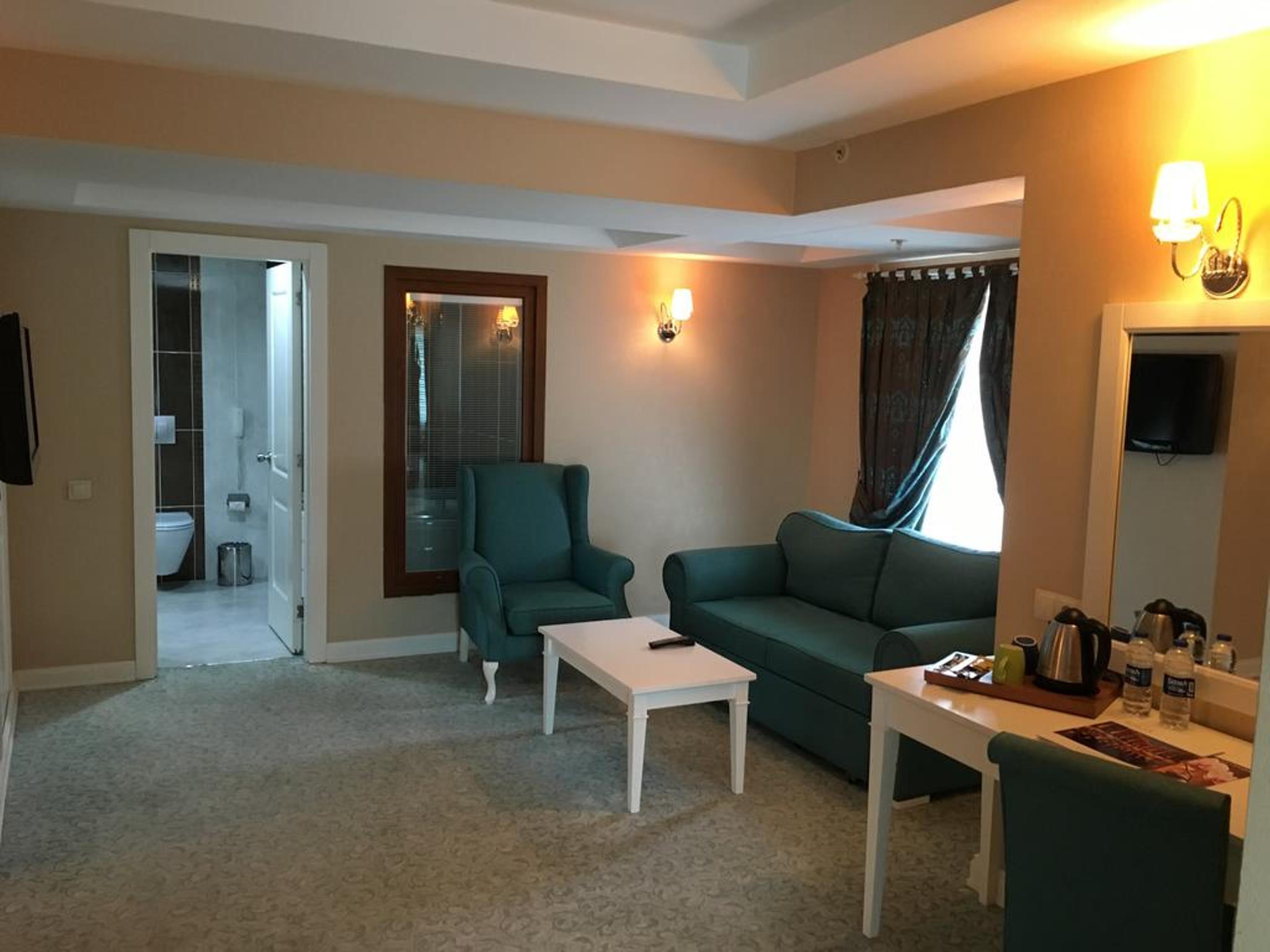 בויוקצ'קמג'ה Mercia Hotels & Resorts מראה חיצוני תמונה