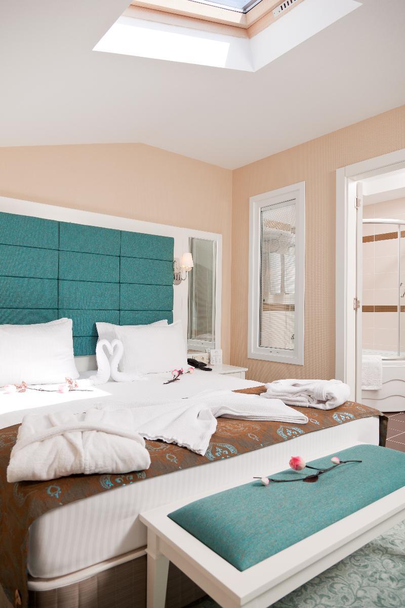 בויוקצ'קמג'ה Mercia Hotels & Resorts מראה חיצוני תמונה